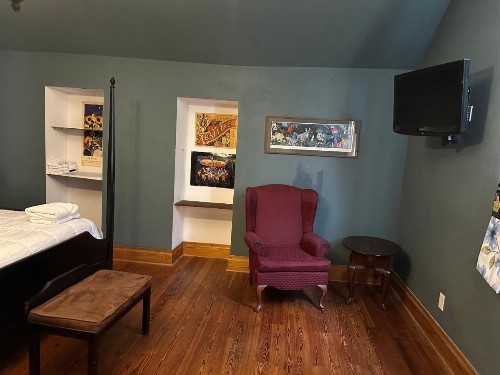 Oakview Bed and Breakfast - image 41