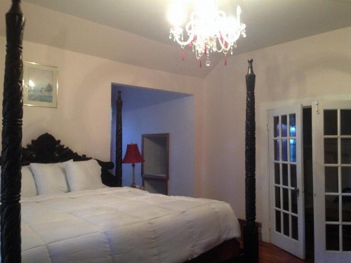 Oakview Bed and Breakfast - image 48