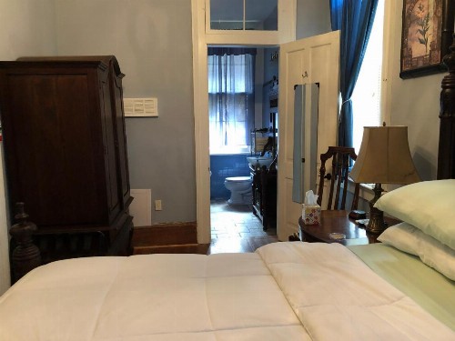 Oakview Bed and Breakfast - image 5
