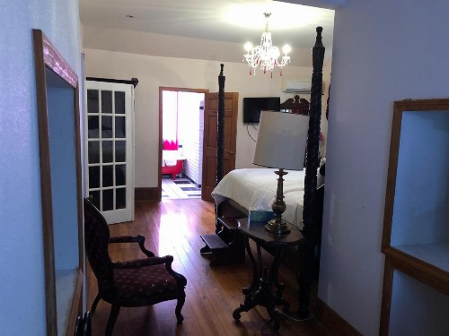 Oakview Bed and Breakfast - image 7