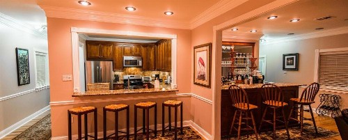 Waterfront Villa with Deck - 23 Mi to French Quarter! - image 11