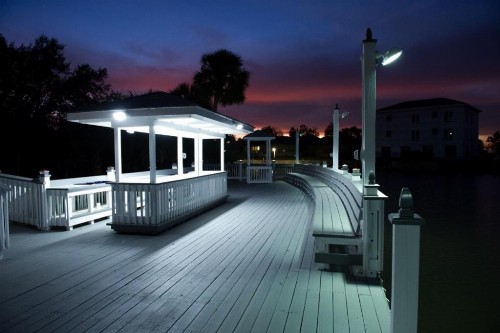 Waterfront Villa with Deck - 23 Mi to French Quarter! - image 12