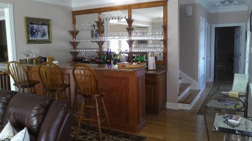 Waterfront Villa with Deck - 23 Mi to French Quarter! - image 5