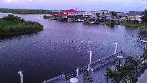 Waterfront Villa with Deck - 23 Mi to French Quarter! - image 6