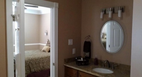 Waterfront Villa with Deck - 23 Mi to French Quarter! - image 8