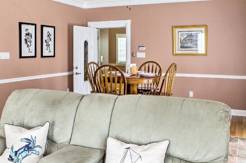 Waterfront Villa 23 Miles to Downtown New Orleans - image 8
