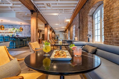 One11 Hotel - image 13