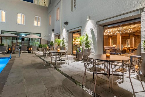 One11 Hotel - image 14