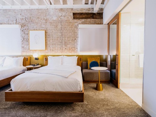 One11 Hotel - image 16