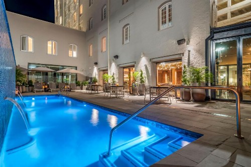One11 Hotel - image 17