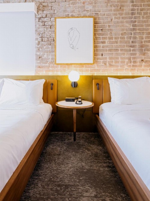 One11 Hotel - image 2