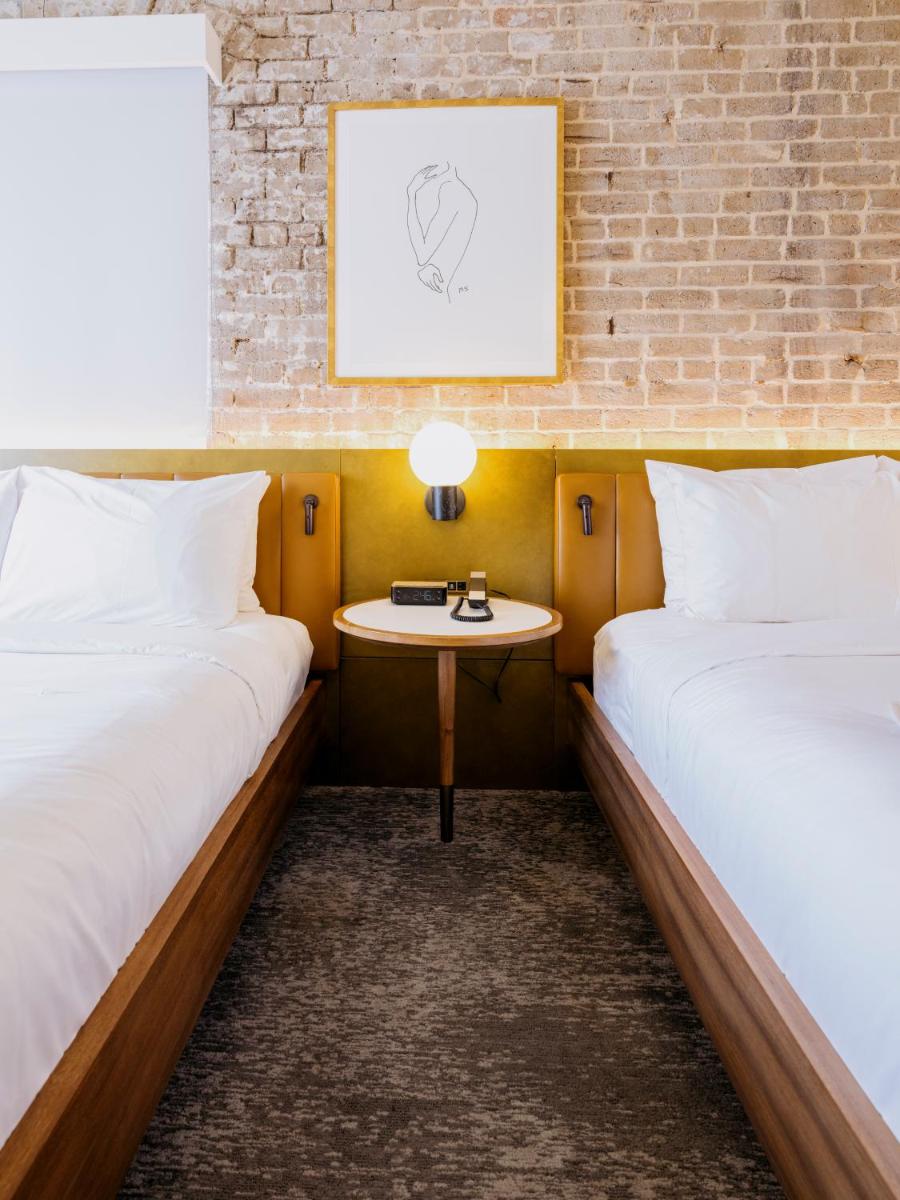 One11 Hotel - image 2