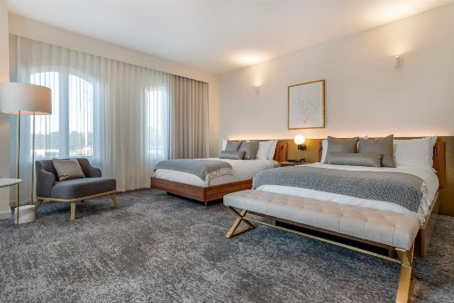 One11 Hotel - image 21