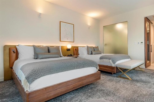 One11 Hotel - image 23
