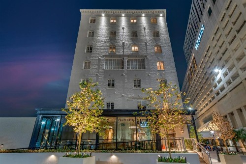 One11 Hotel - image 26