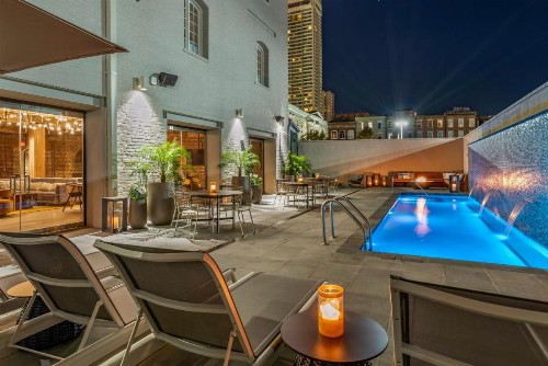 One11 Hotel - image 29