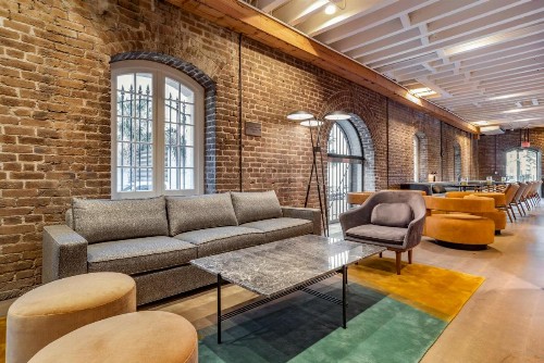 One11 Hotel - image 31