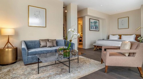 One11 Hotel - image 34