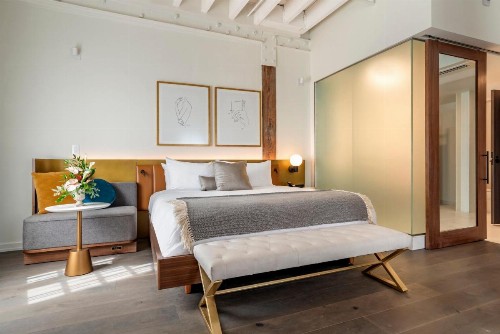 One11 Hotel - image 36
