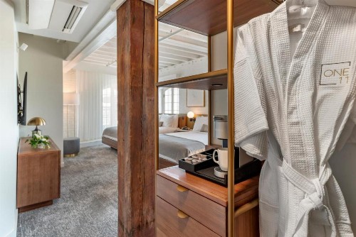One11 Hotel - image 37