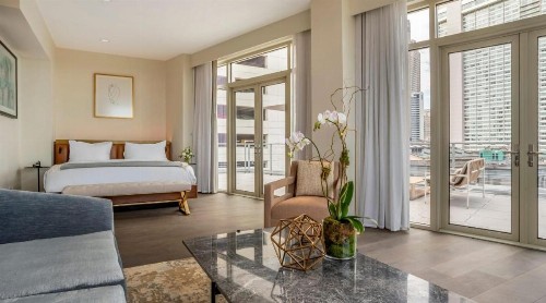 One11 Hotel - image 38