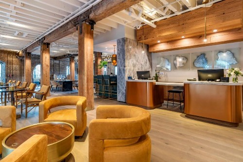 One11 Hotel - image 4