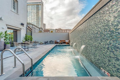 One11 Hotel - image 43
