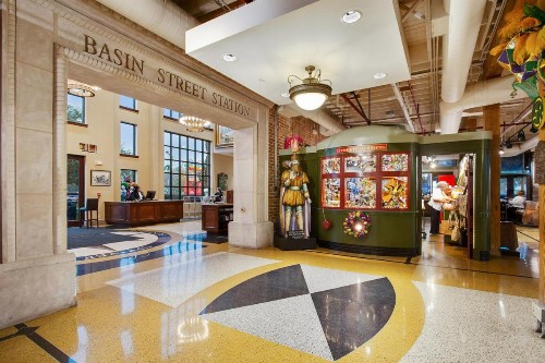 The Brakeman Hotel - image 11