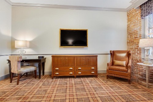 The Brakeman Hotel - image 5