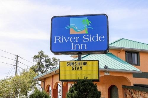 River Side Inn New Port Richey - image 5