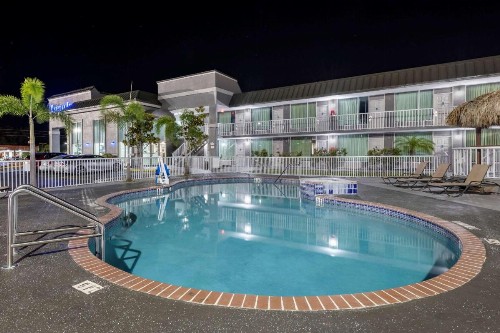 Rodeway Inn - image 22