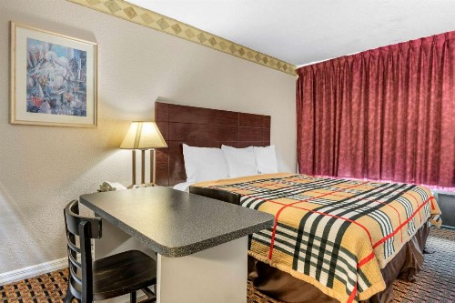 Rodeway Inn - image 31