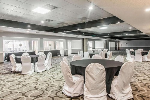 Quality Inn and Suites Conference Center - image 11