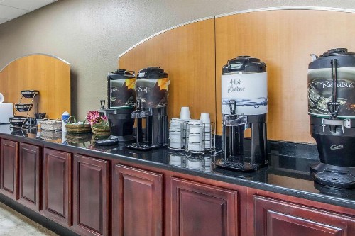 Quality Inn and Suites Conference Center - image 13