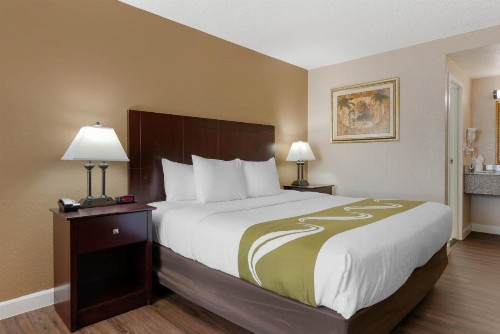 Quality Inn and Suites Conference Center - image 15