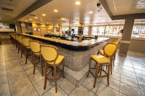 Quality Inn and Suites Conference Center - image 17
