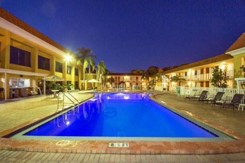 Quality Inn and Suites Conference Center - image 2