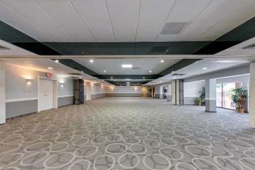 Quality Inn and Suites Conference Center - image 24