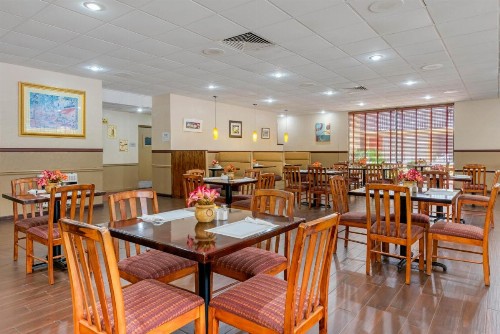 Quality Inn and Suites Conference Center - image 30