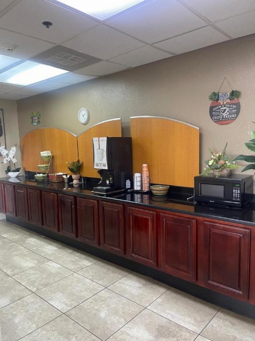 Quality Inn and Suites Conference Center - image 32