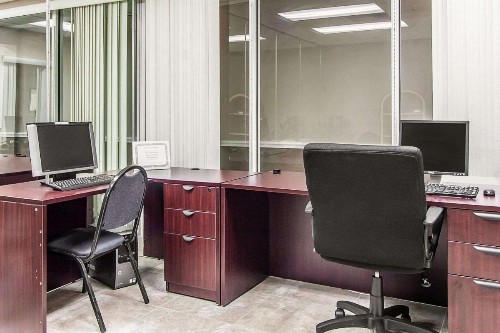 Quality Inn and Suites Conference Center - image 8