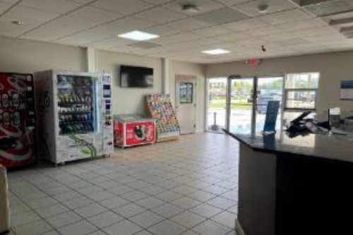 OYO Hotel New Port Richey Gulf Beach US-19 - image 14
