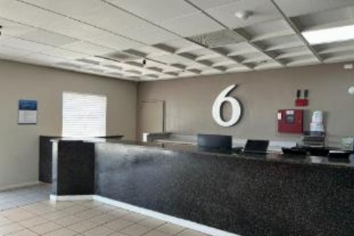 OYO Hotel New Port Richey Gulf Beach US-19 - image 16