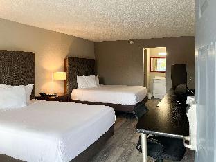 OYO Hotel New Port Richey Gulf Beach US-19 - image 2