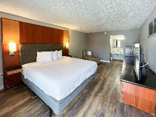 OYO Hotel New Port Richey Gulf Beach US-19 - image 4