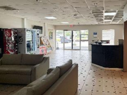 OYO Hotel New Port Richey Gulf Beach US-19 - image 5