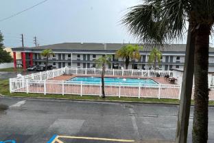 OYO Hotel New Port Richey Gulf Beach US-19 - image 7