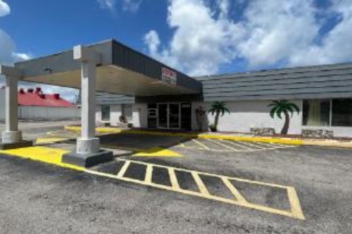 OYO Hotel New Port Richey Gulf Beach US-19 - image 8