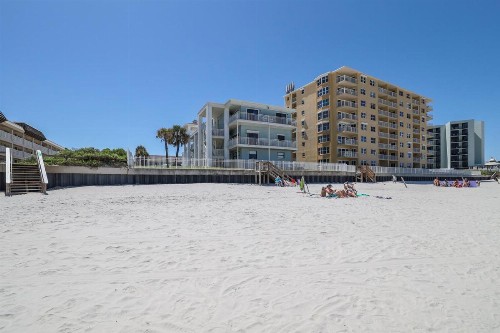Coastal Waters - image 50