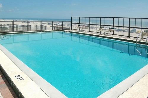 Ocean Trillium Suites - image 2